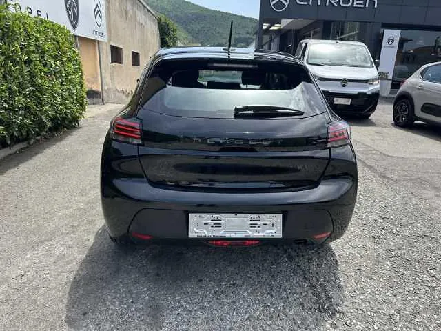 Peugeot 208 2026 photo 4