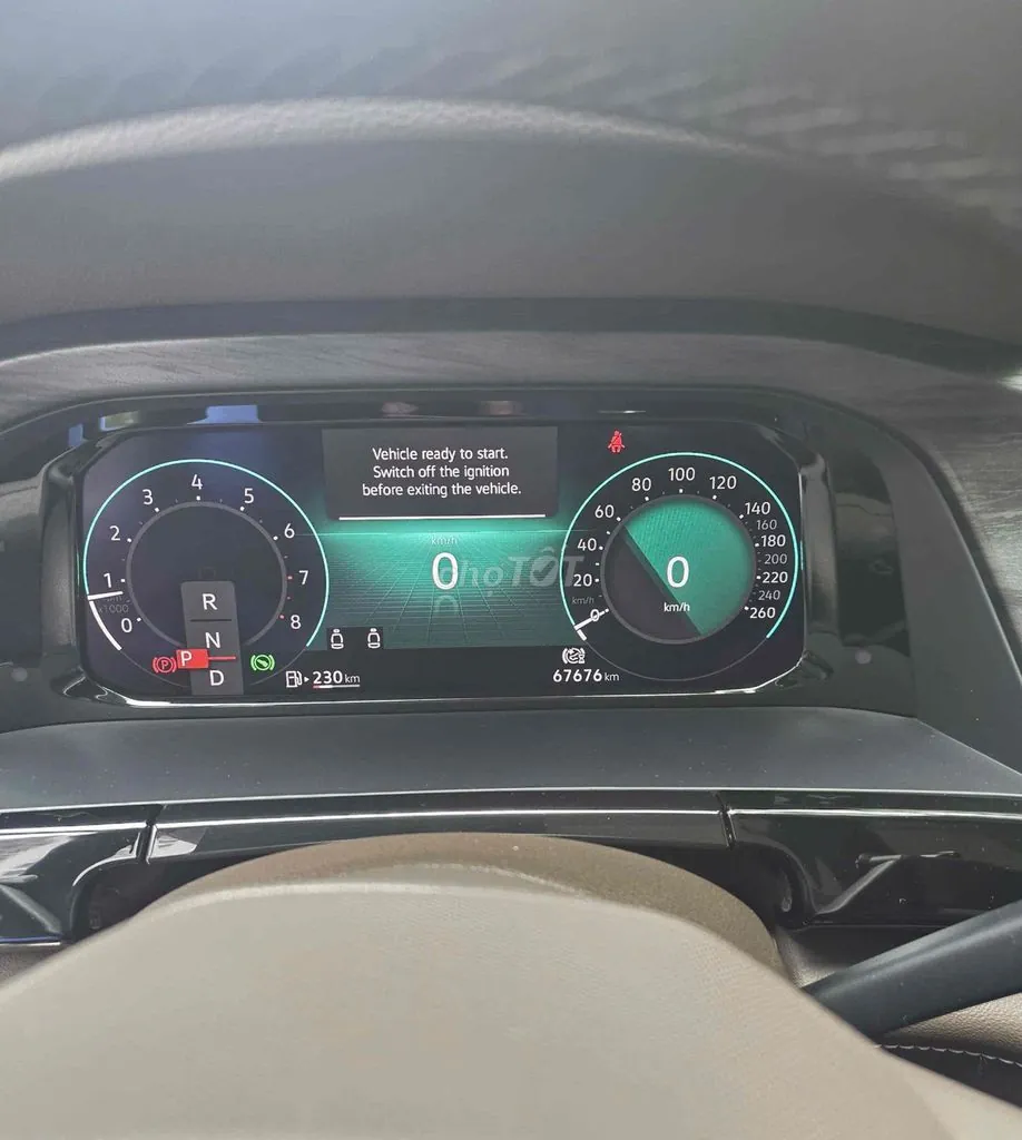 Volkswagen Viloran 2024 photo 5