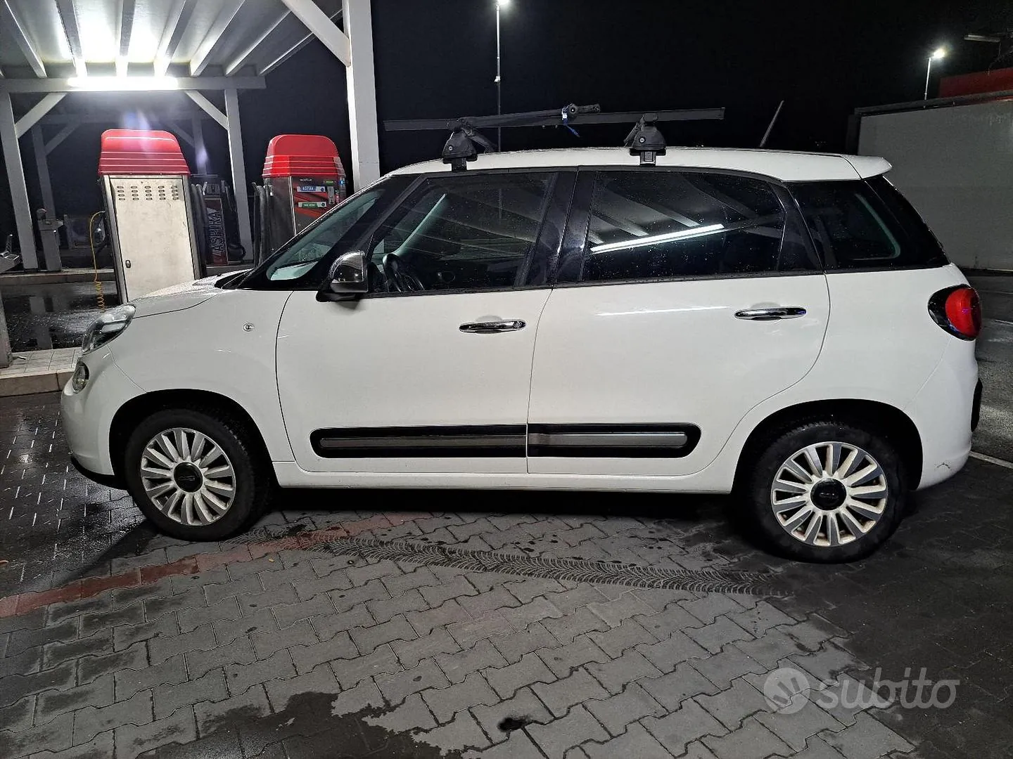 Fiat 500L 2017 photo 3