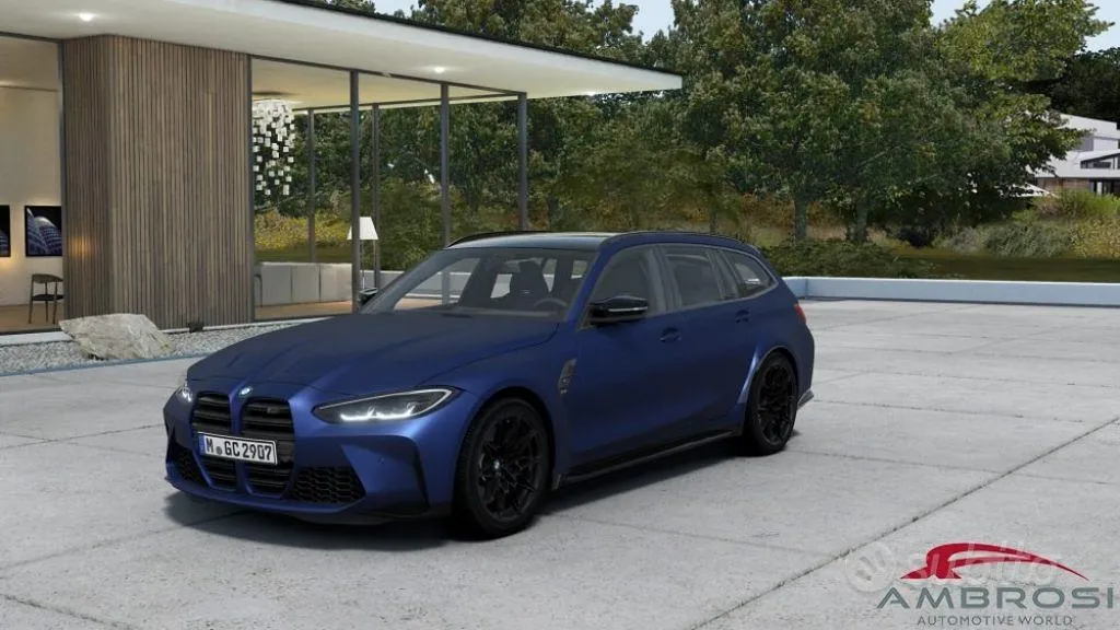 BMW M3