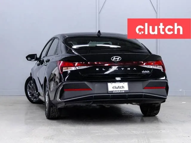 Hyundai Elantra 2024 photo 5