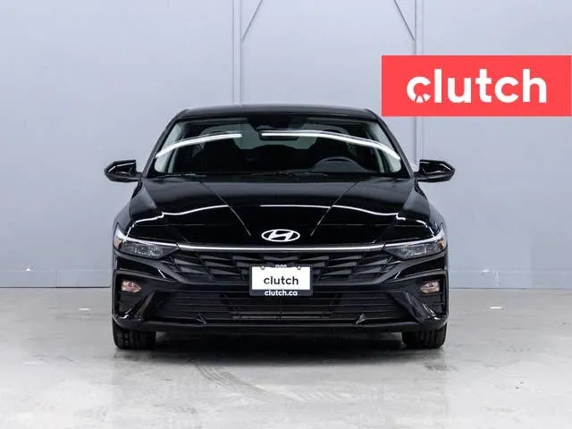 Hyundai Elantra 2024 photo 2