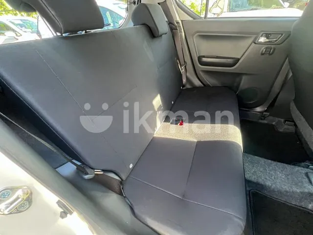 Daihatsu Mira 2025 photo 5