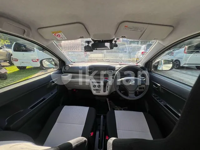 Daihatsu Mira 2025 photo 4