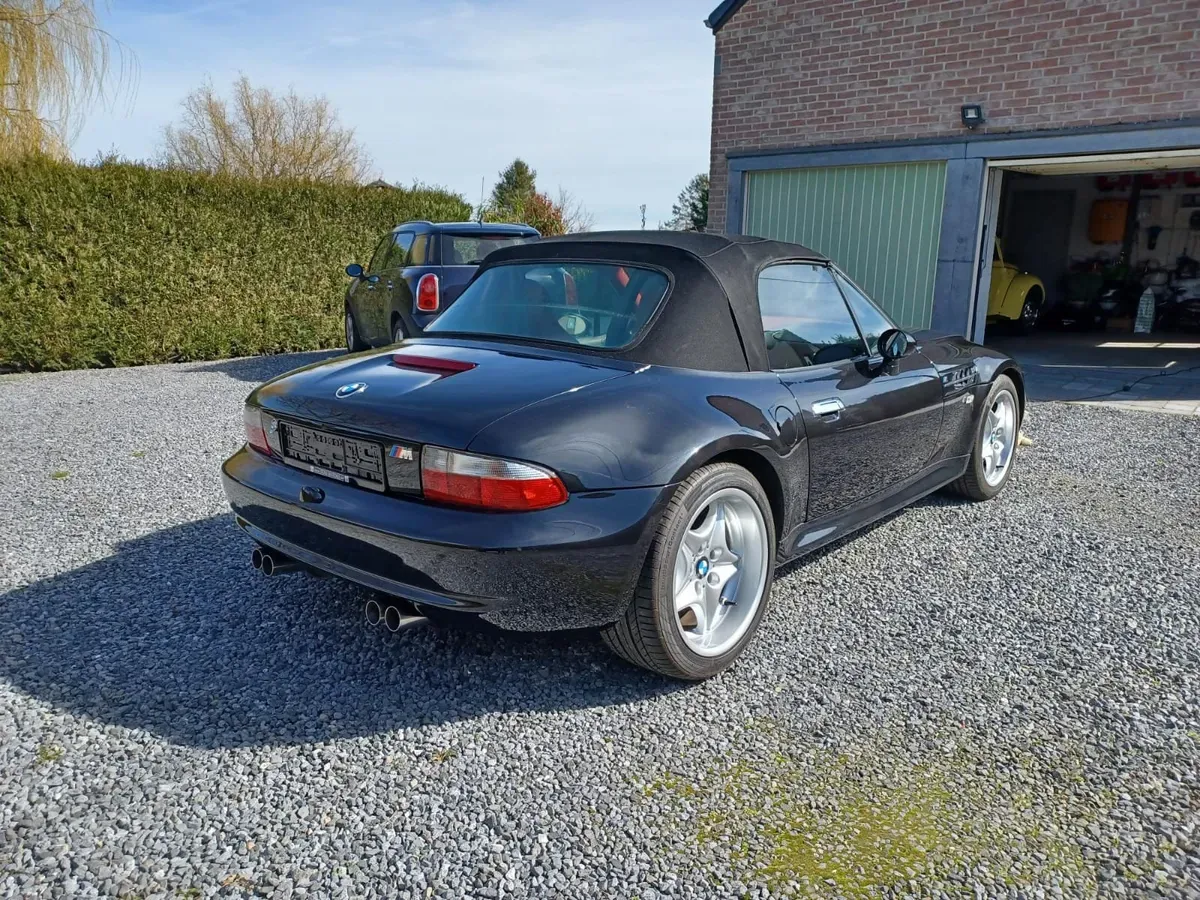 BMW Z3