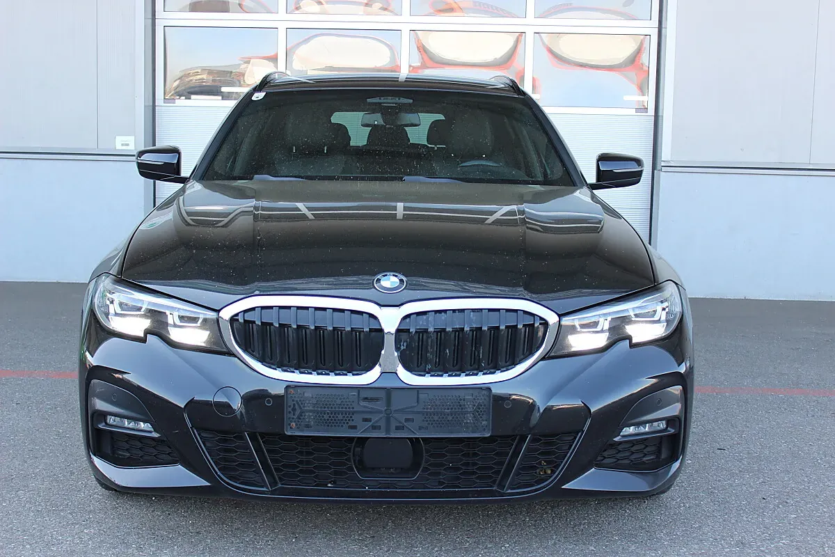 BMW 3Er Reihe