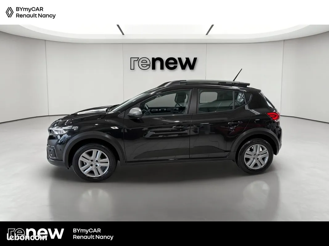 Dacia Sandero 2023 photo 2