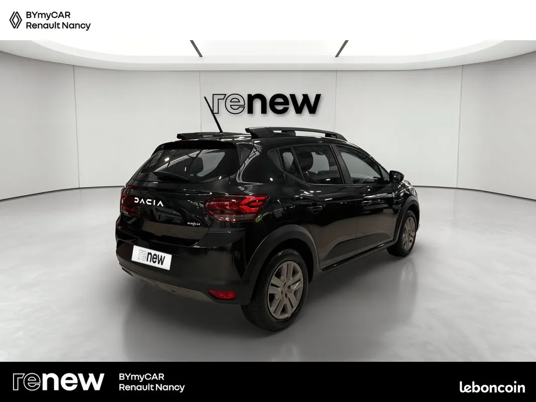 Dacia Sandero 2023 photo 5