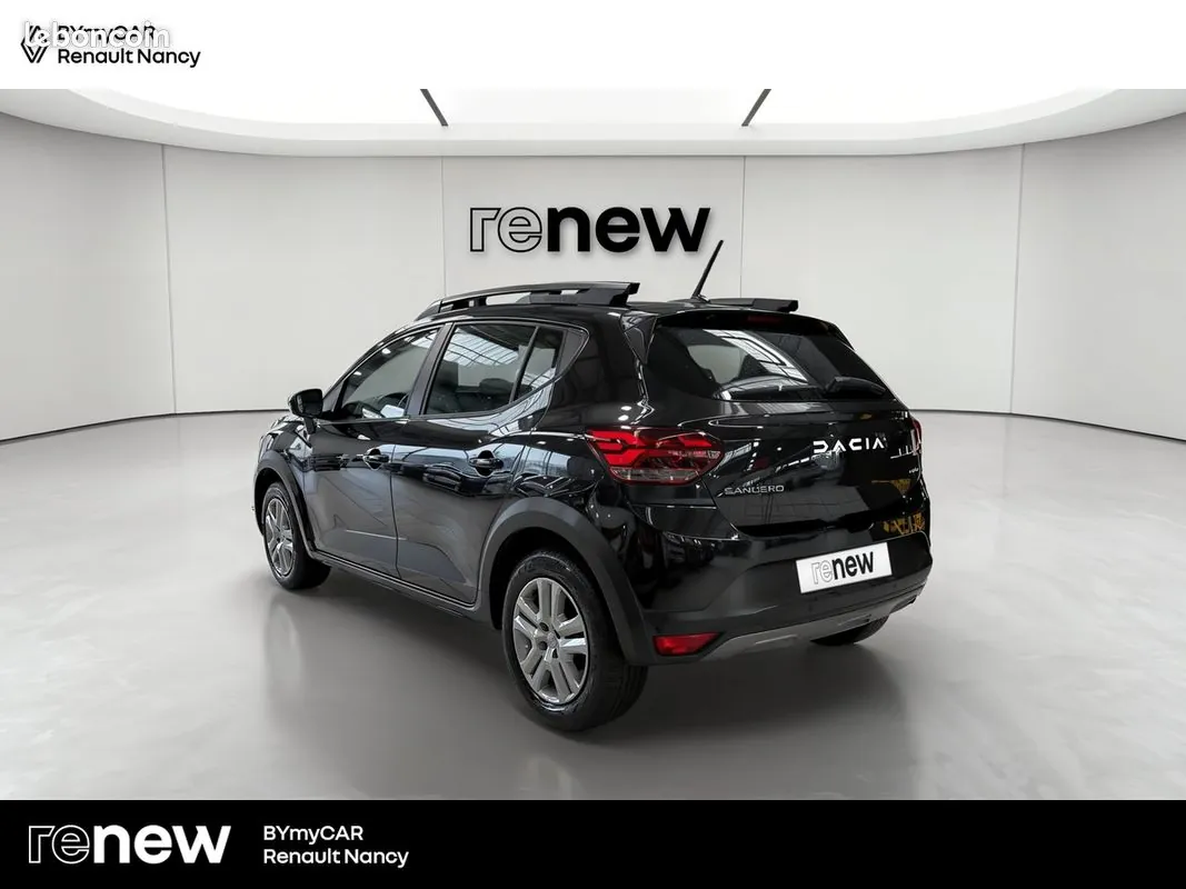 Dacia Sandero 2023 photo 3