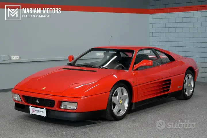 Ferrari 348