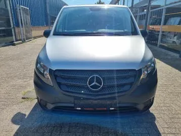 Mercedes-Benz Vito 2021 photo 3