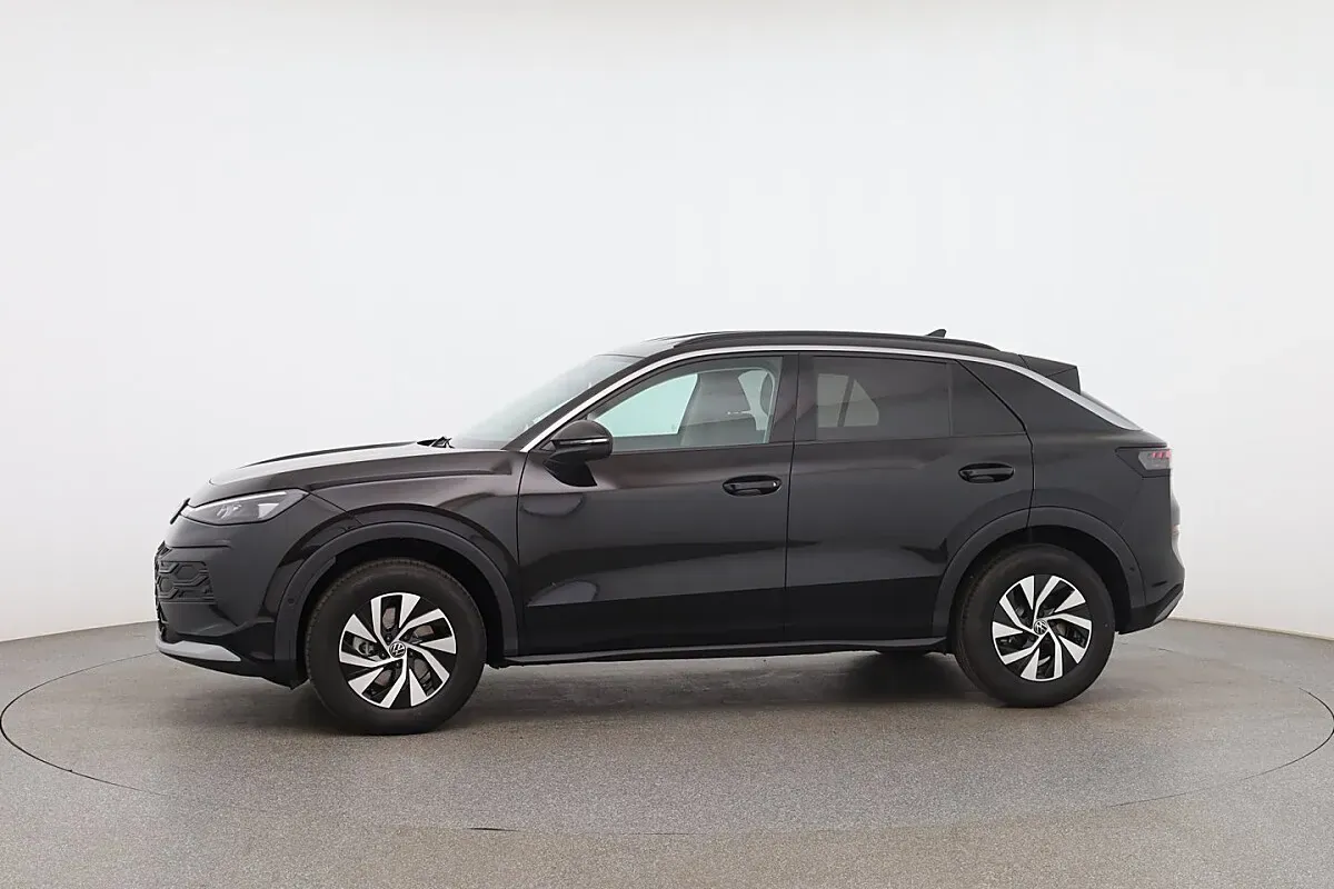 Volkswagen T-Roc 2026 photo 2