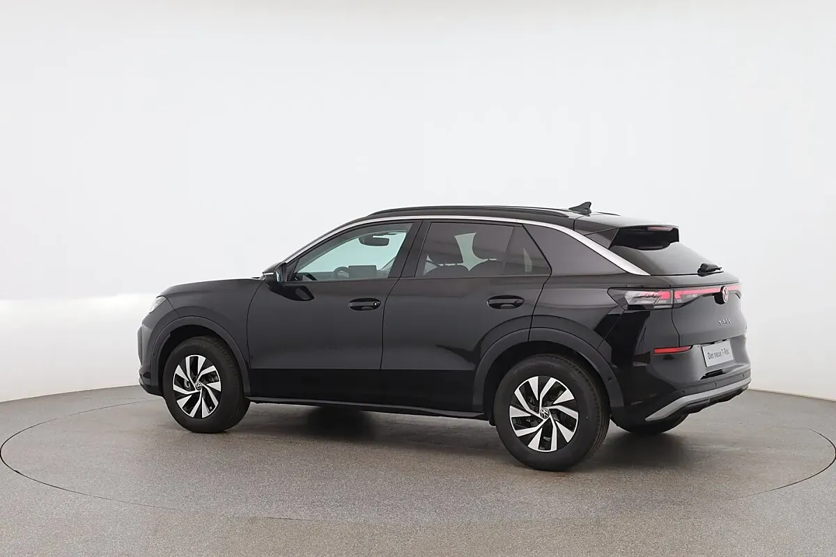 Volkswagen T-Roc 2026 photo 3