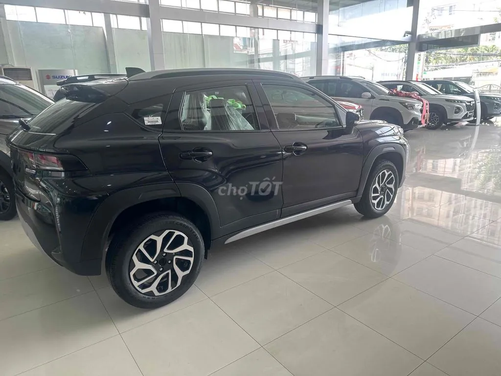 Suzuki Fronx 2025 photo 3