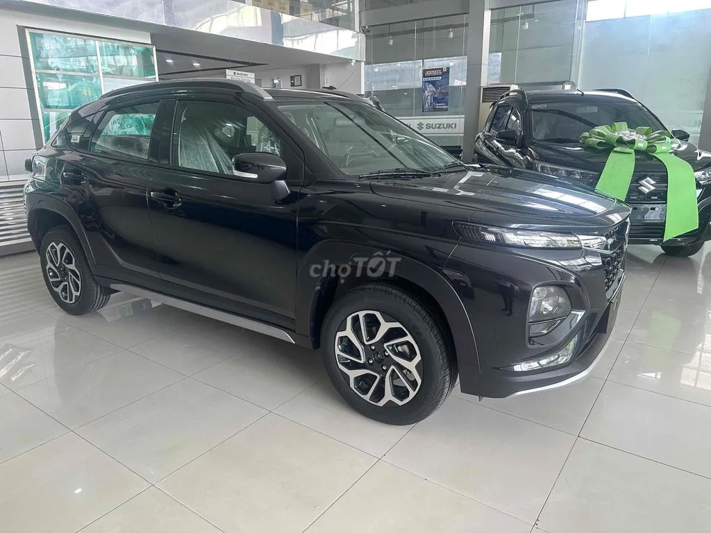 Suzuki Fronx 2025 photo 2