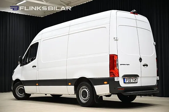 Mercedes-Benz Sprinter 315 2022 photo 5