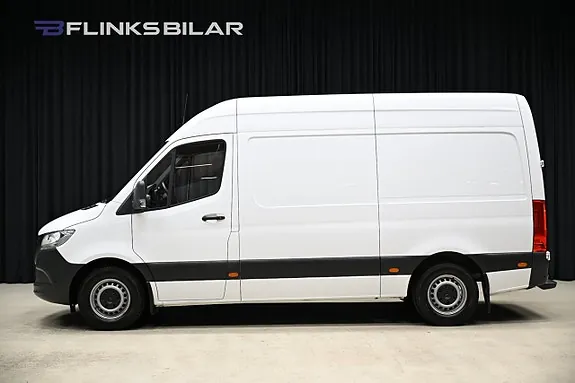 Mercedes-Benz Sprinter 315 2022 photo 3