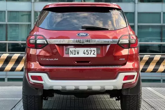 Ford Everest 2016 photo 3