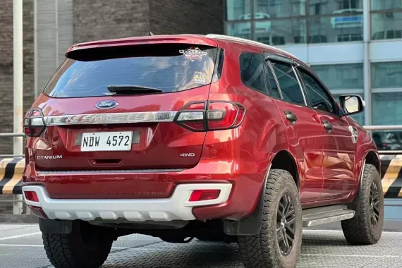 Ford Everest 2016 photo 4