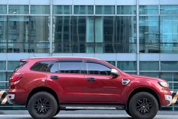 Ford Everest 2016 photo 5