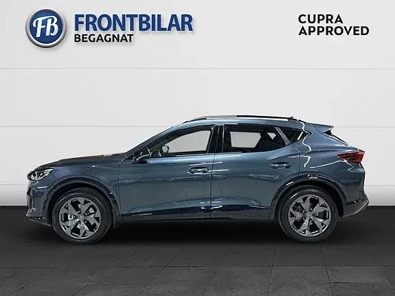 Cupra Formentor 2025 photo 5