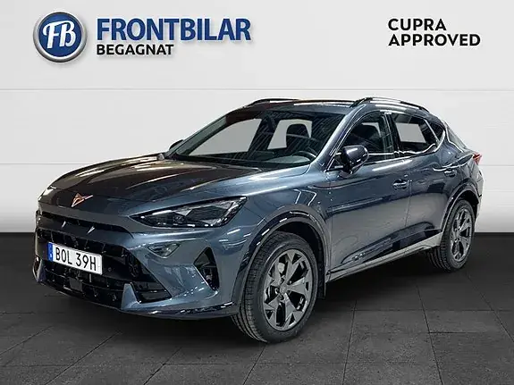 Cupra Formentor 2025 photo 4
