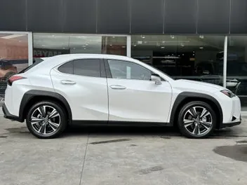 Lexus Ux 300H 2024 photo 3