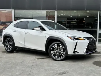 Lexus Ux 300H 2024 photo 2