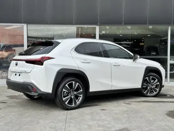 Lexus Ux 300H 2024 photo 4