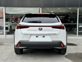 Lexus Ux 300H 2024 photo 5