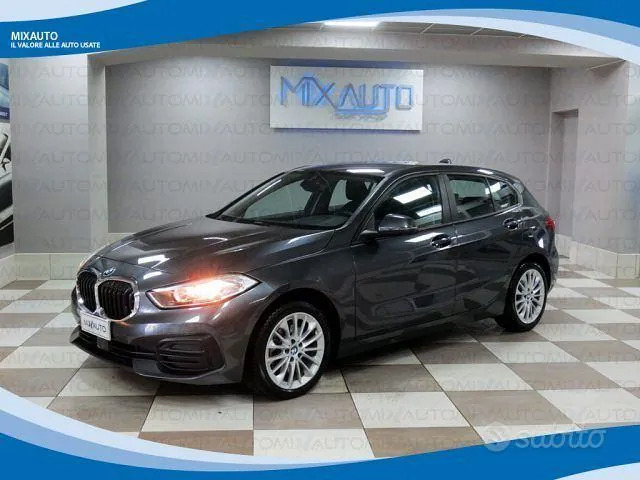BMW 116D