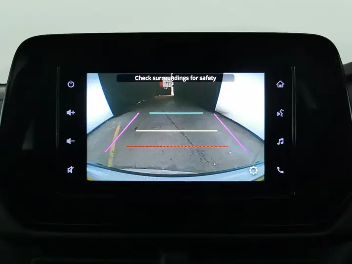 Suzuki S-Cross 2023 photo 5