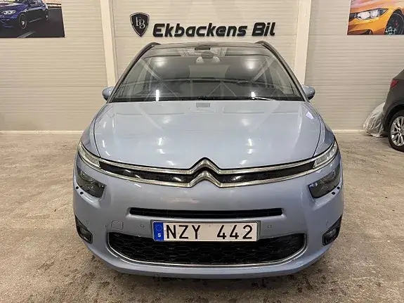 Citroen Grand C4 Picasso