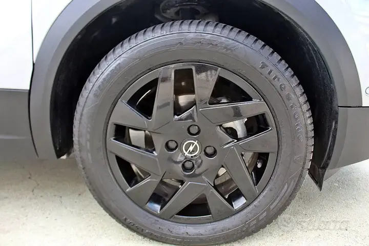 Opel Mokka 2021 photo 4