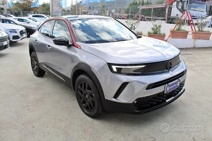 Opel Mokka 2021 photo 3