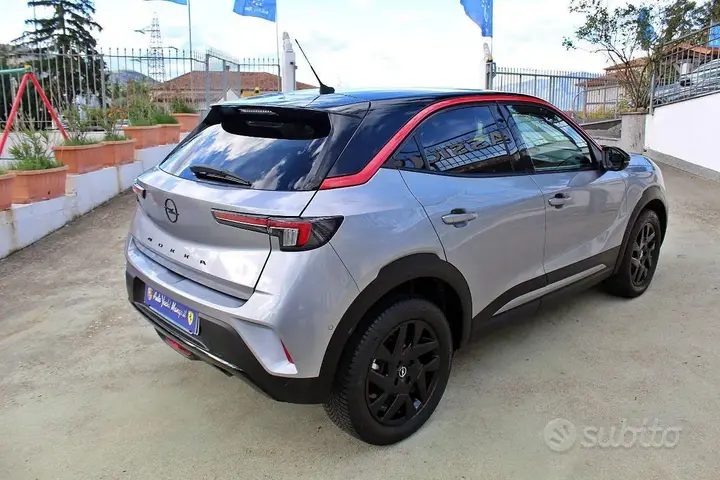 Opel Mokka 2021 photo 5