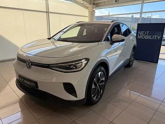 Volkswagen Id.4