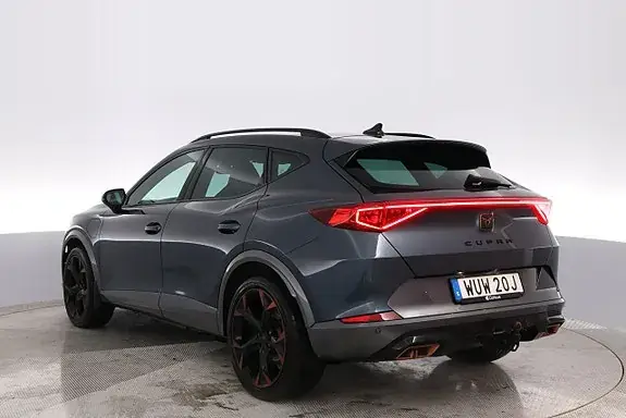 Cupra Formentor 2024 photo 4