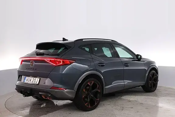 Cupra Formentor 2024 photo 5