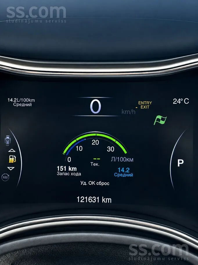 Jeep Grand Cherokee 2016 photo 5