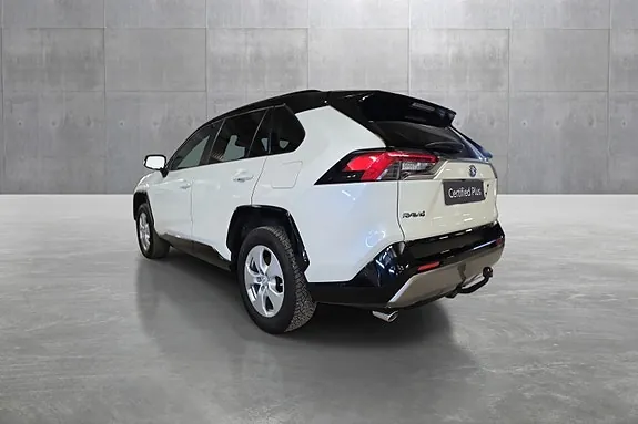 Toyota Rav4 2022 photo 3
