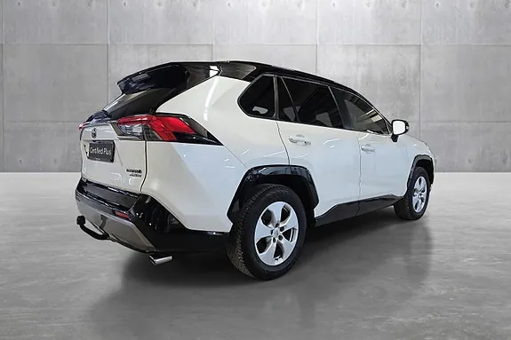 Toyota Rav4 2022 photo 5