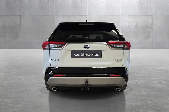 Toyota Rav4 2022 photo 4
