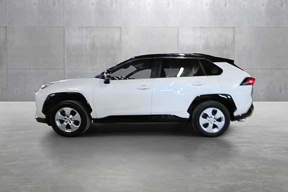 Toyota Rav4 2022 photo 2