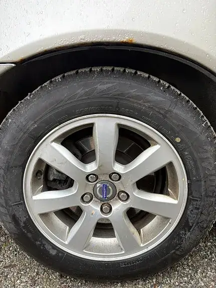 Volvo V70 2014 photo 5