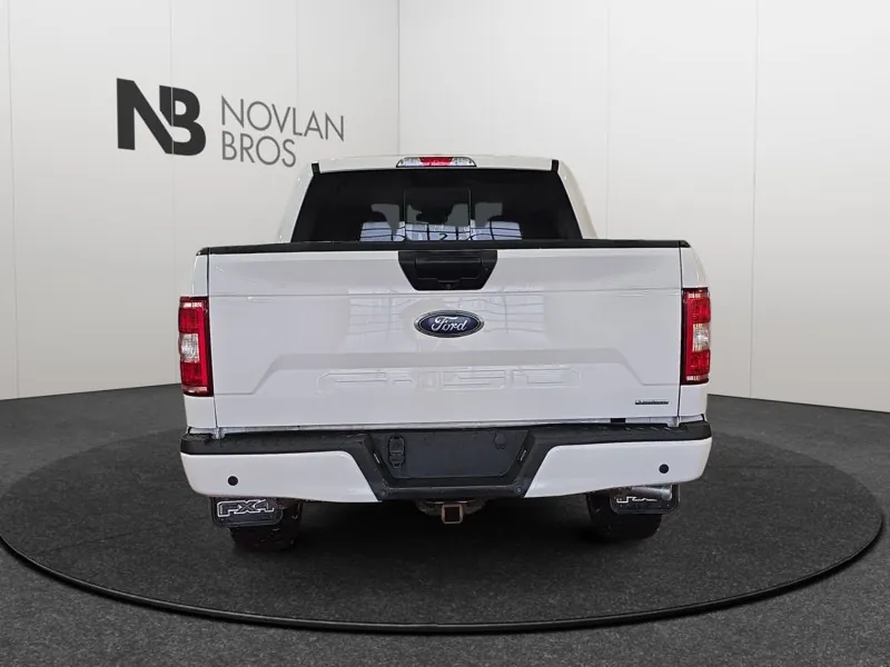 Ford F-150 2020 photo 5