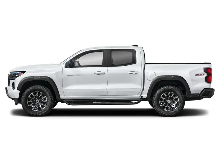 Chevrolet Colorado 2026 photo 3