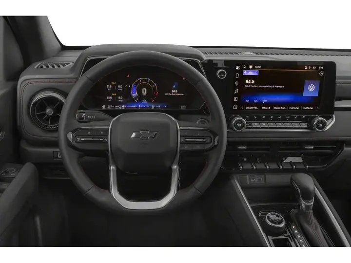 Chevrolet Colorado 2026 photo 4