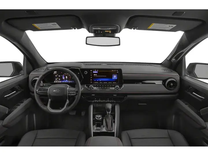 Chevrolet Colorado 2026 photo 5