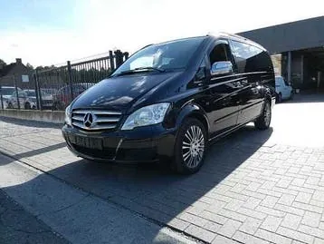 Mercedes-Benz Viano